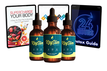KeySlim Drops