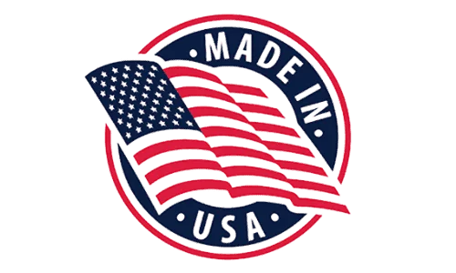 KeySlim Drops Made in USA